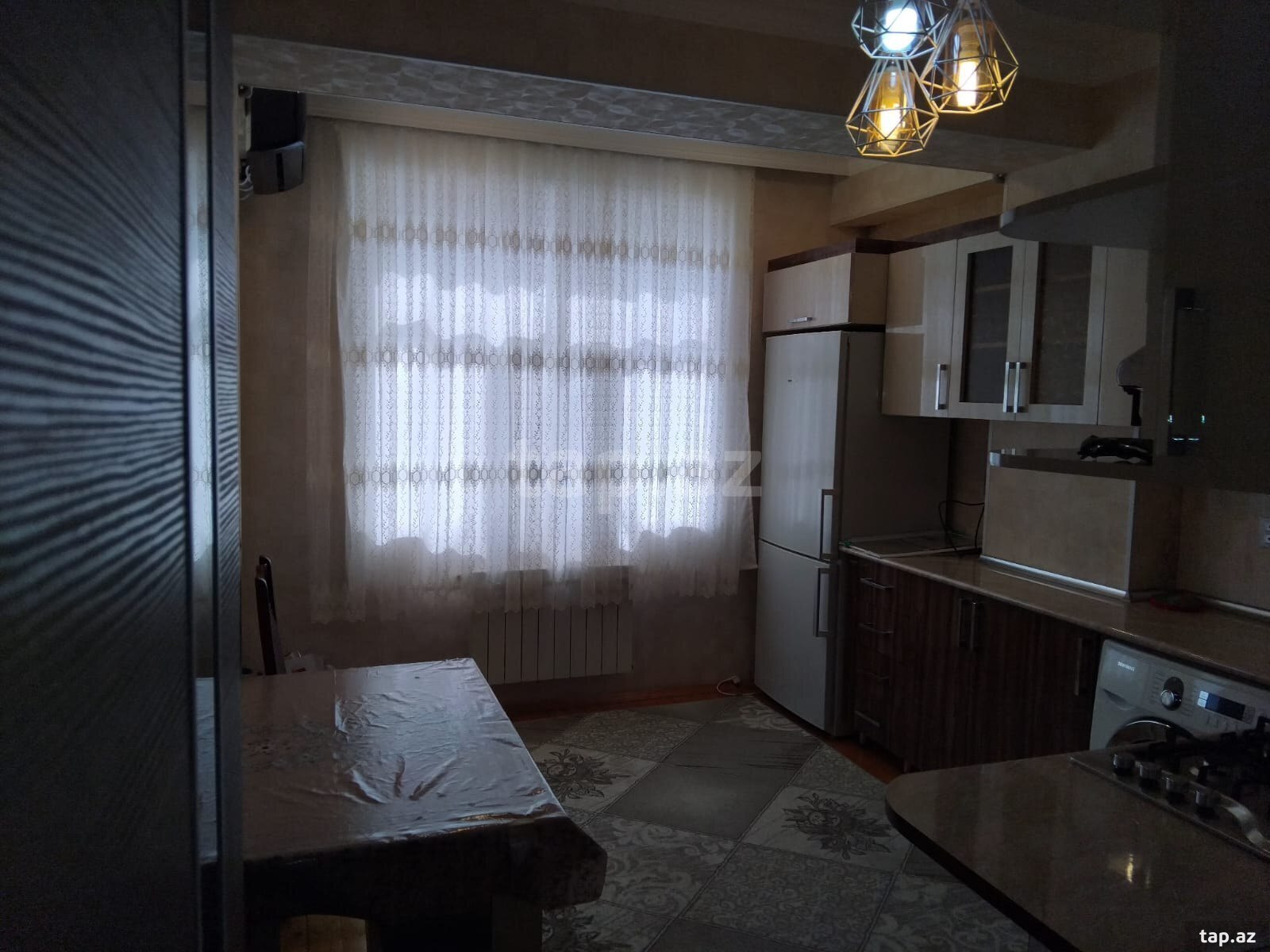 2-otaqlı yeni tikili kirayə verilir, Abşeron r., 70 m² (11)