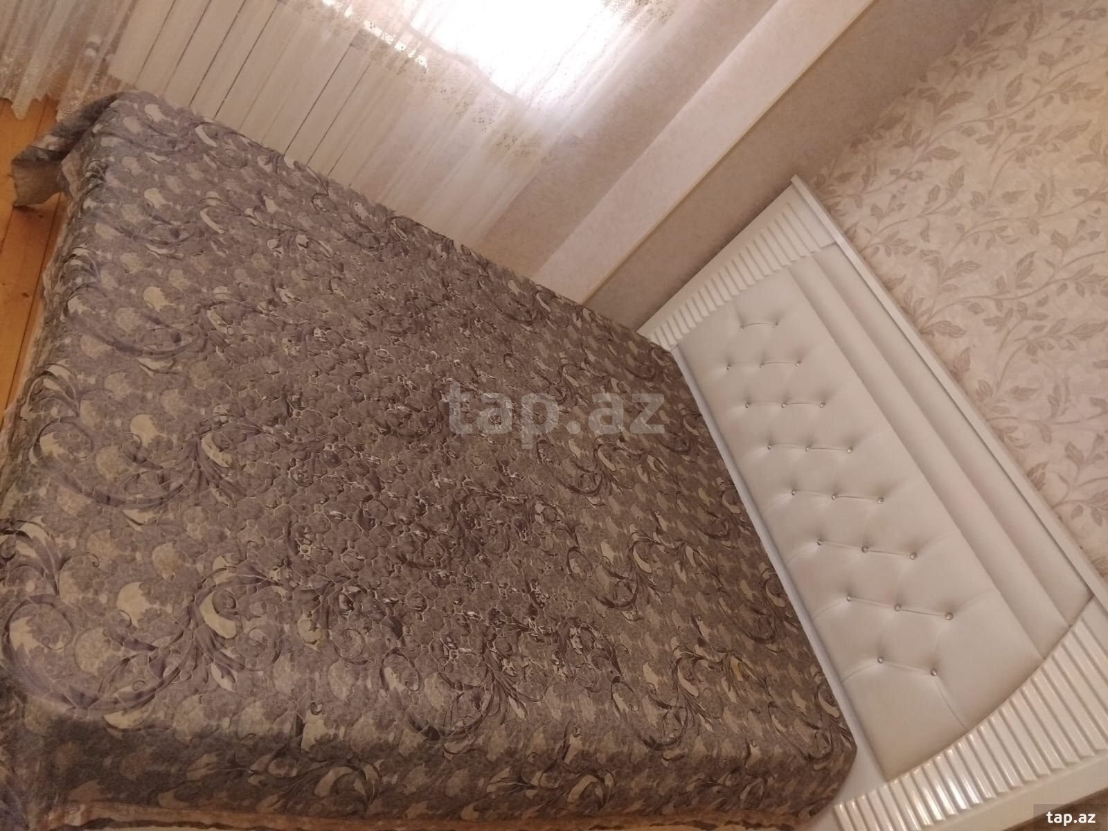 2-otaqlı yeni tikili kirayə verilir, Abşeron r., 70 m² (18)