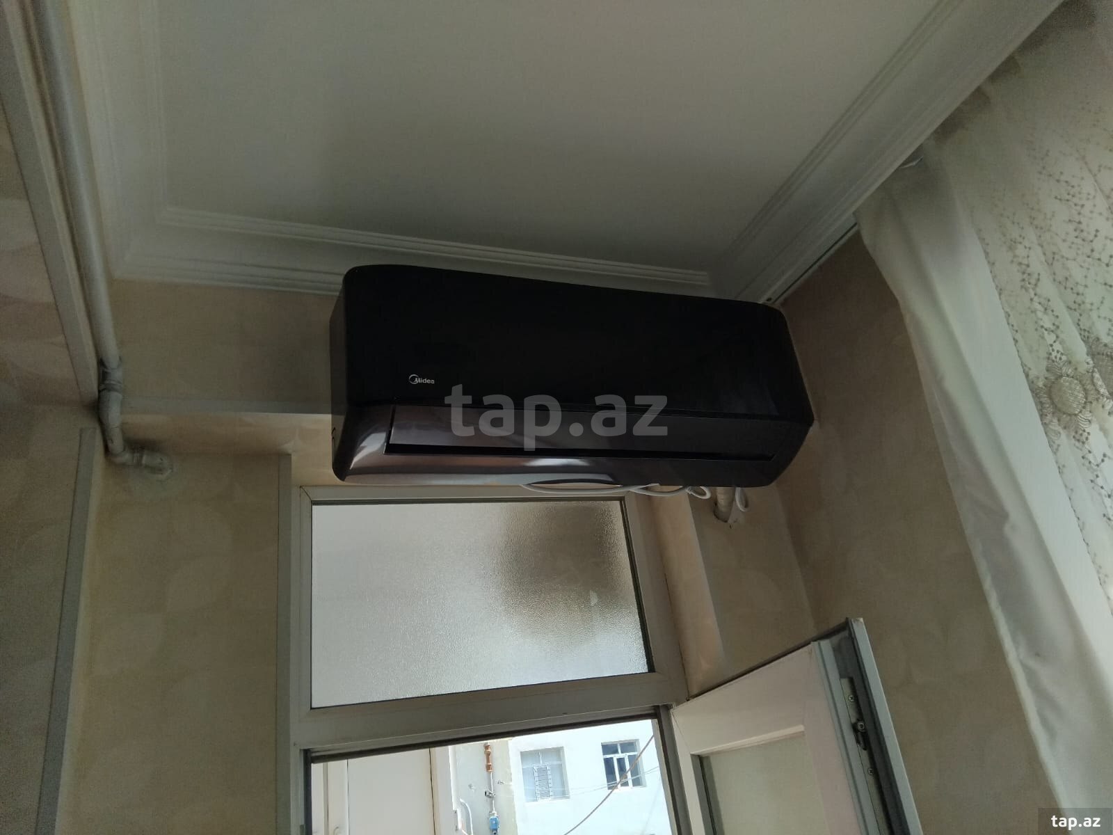 2-otaqlı yeni tikili kirayə verilir, Abşeron r., 70 m² (20)