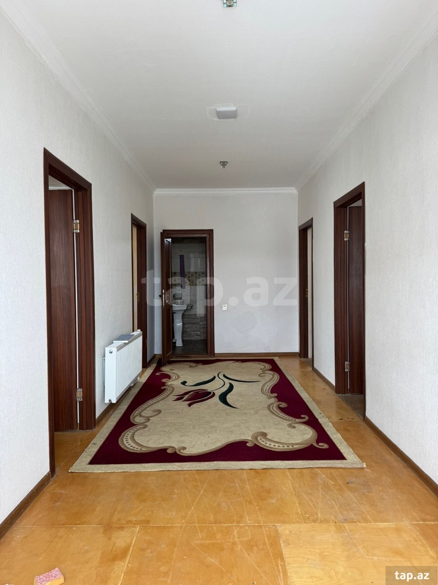 Həyət evi, Qusar r.