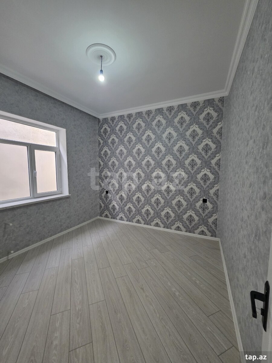 Həyət evi, Məhəmmədli qəs. (14)