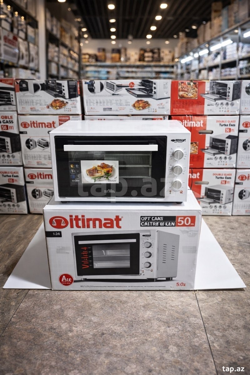 Mini soba "İtimat"