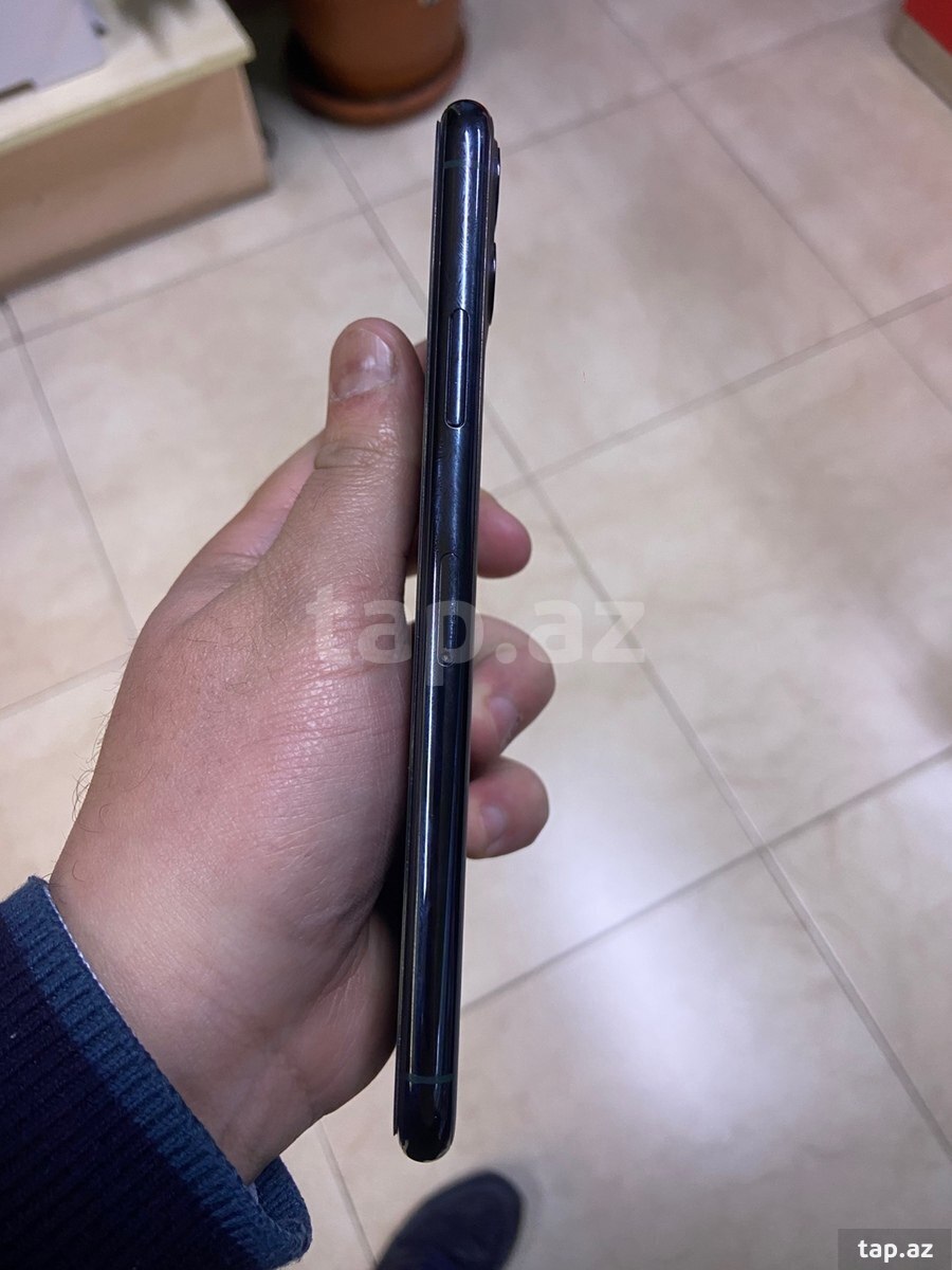 Apple iPhone 11 Pro Max Space Gray 256GB/4GB (3)