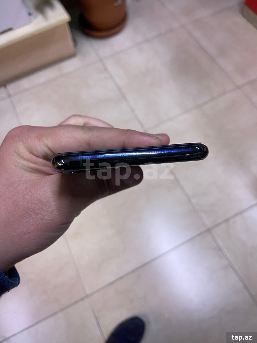 Apple iPhone 11 Pro Max Space Gray 256GB/4GB (5)