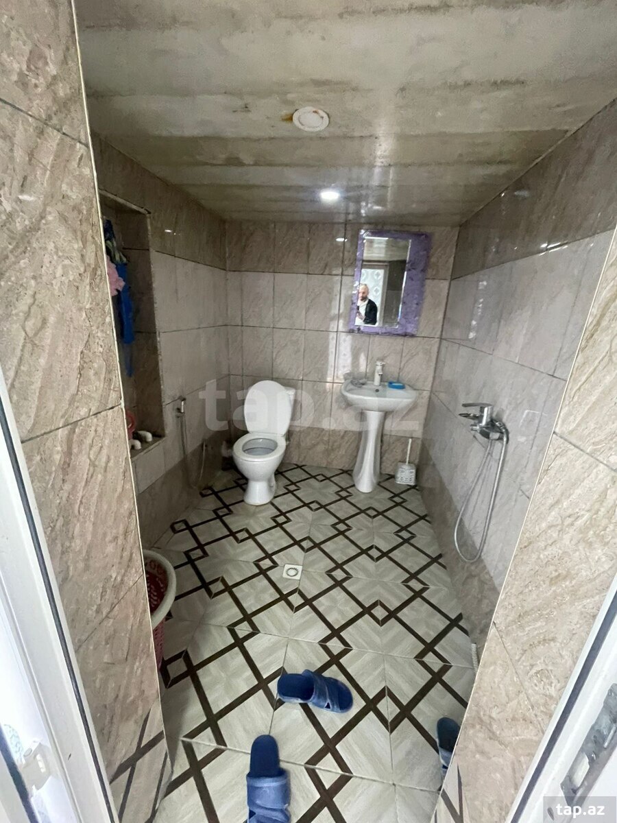 Həyət evi, Maştağa qəs. (4)