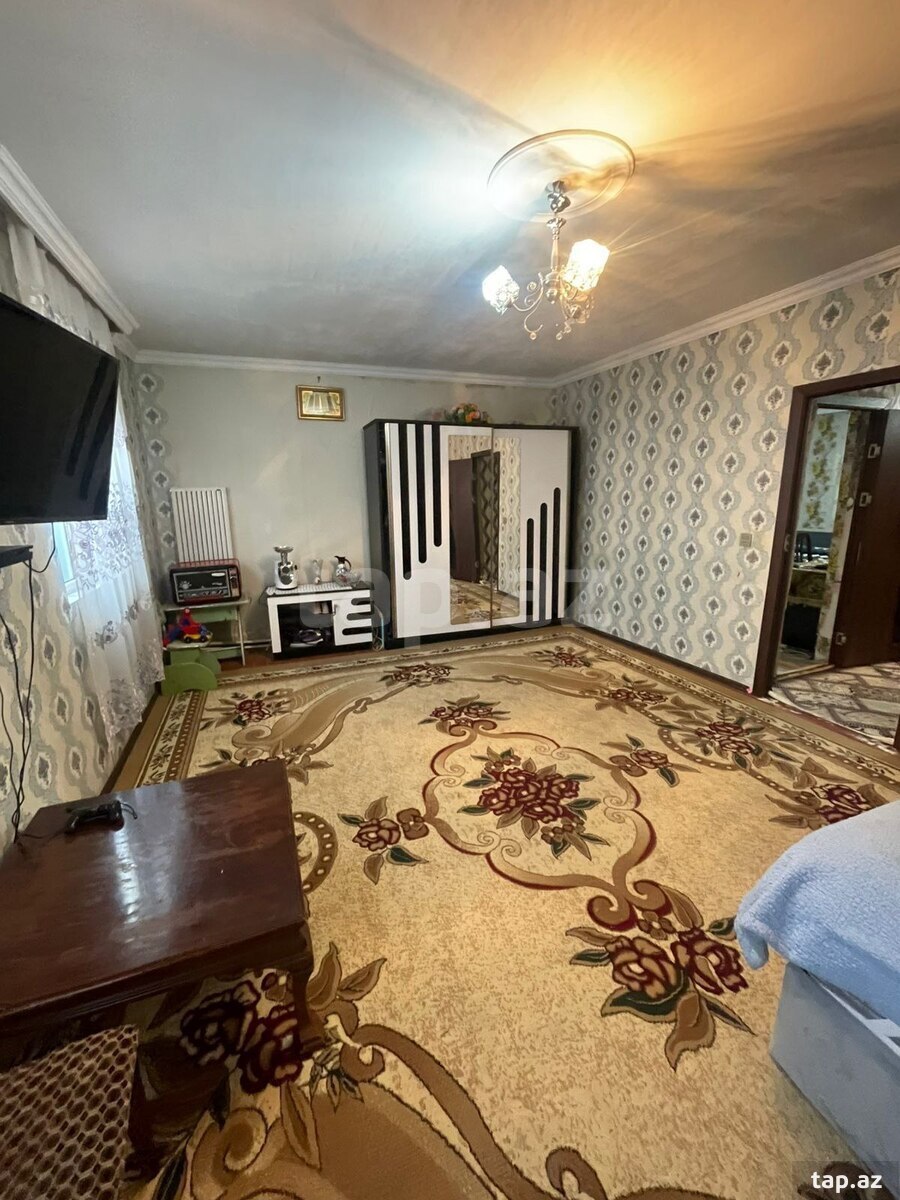 Həyət evi, Maştağa qəs. (5)