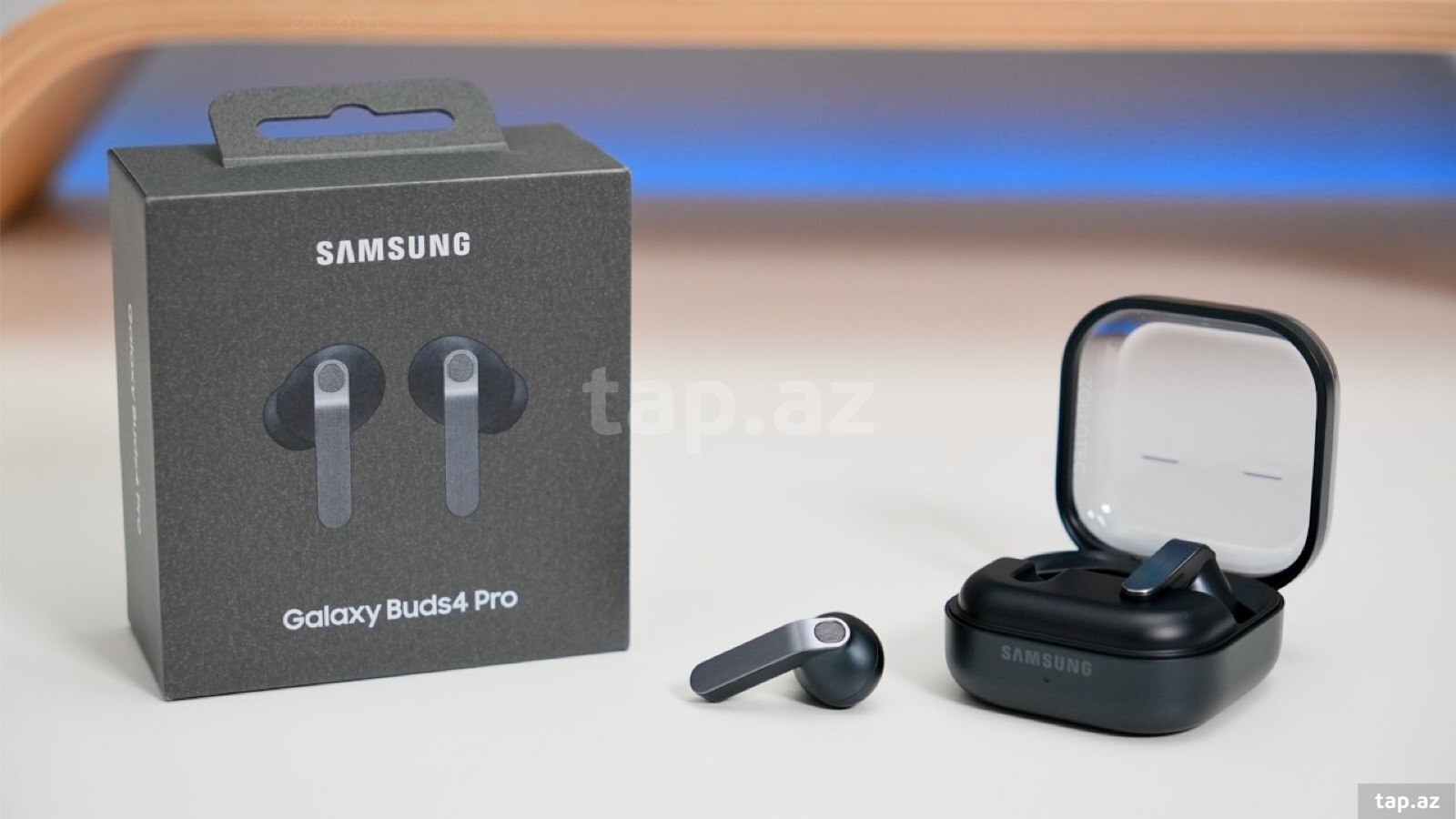 Samsung Galaxy Buds 4 Pro (7)