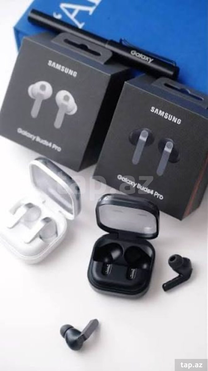 Samsung Galaxy Buds 4 Pro (5)