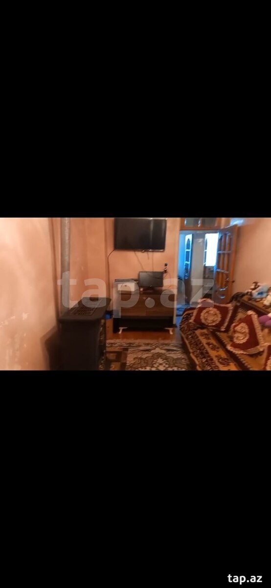 4-otaqlı mənzil, Tərtər r., 100 m²