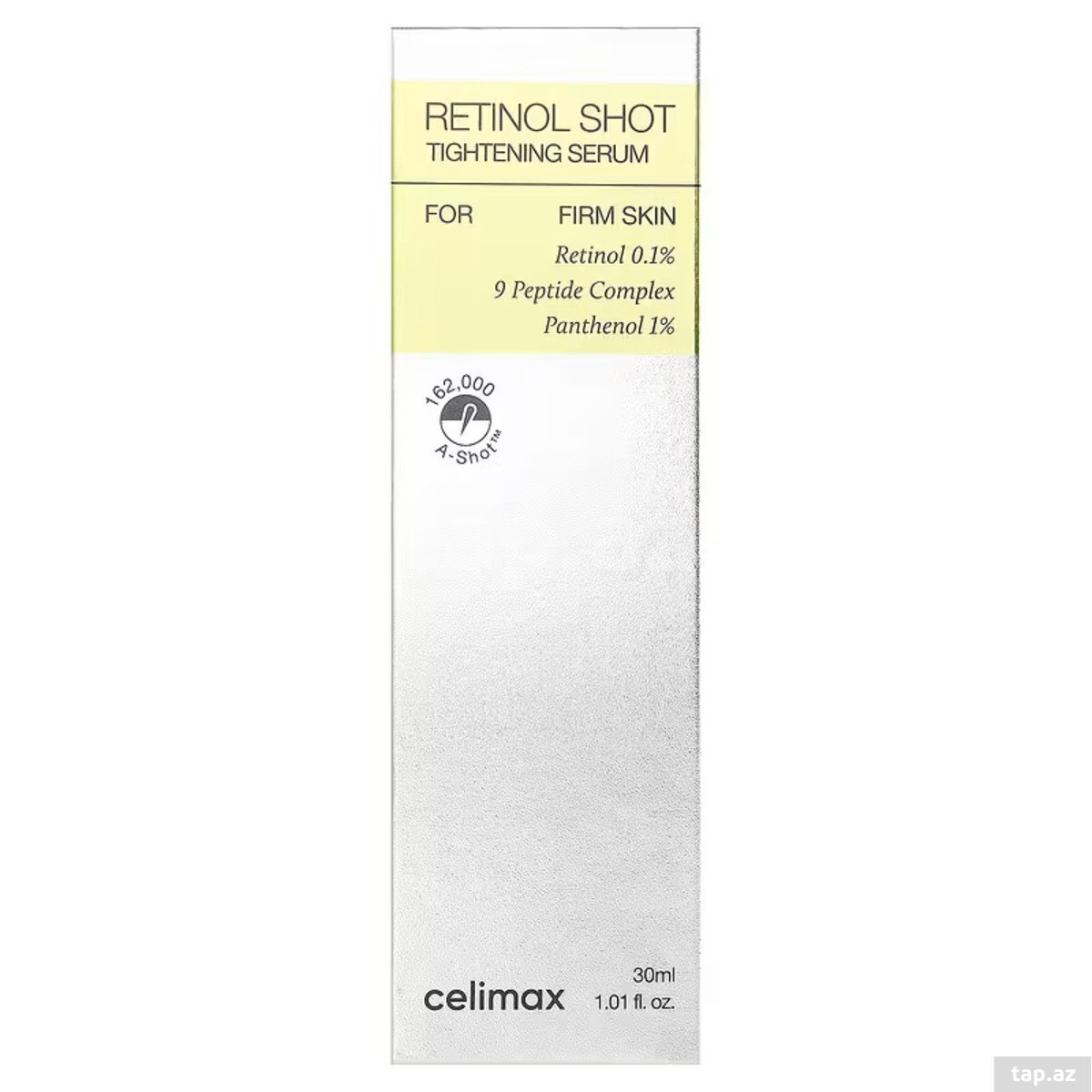 Celimax, Retinol Shot Tightening Serum, 1.01 fl oz (30 ml) (3)