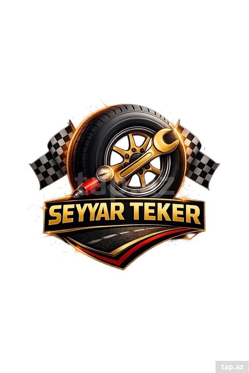 Səyyar təkər təmiri