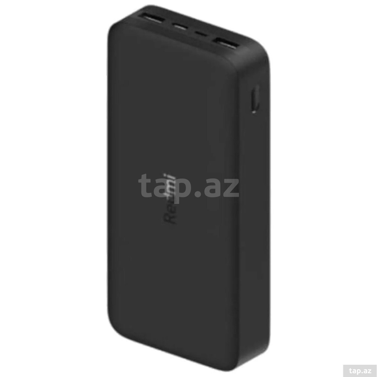 Xiaomi Redmi Powerbank 20000 mAh (3)