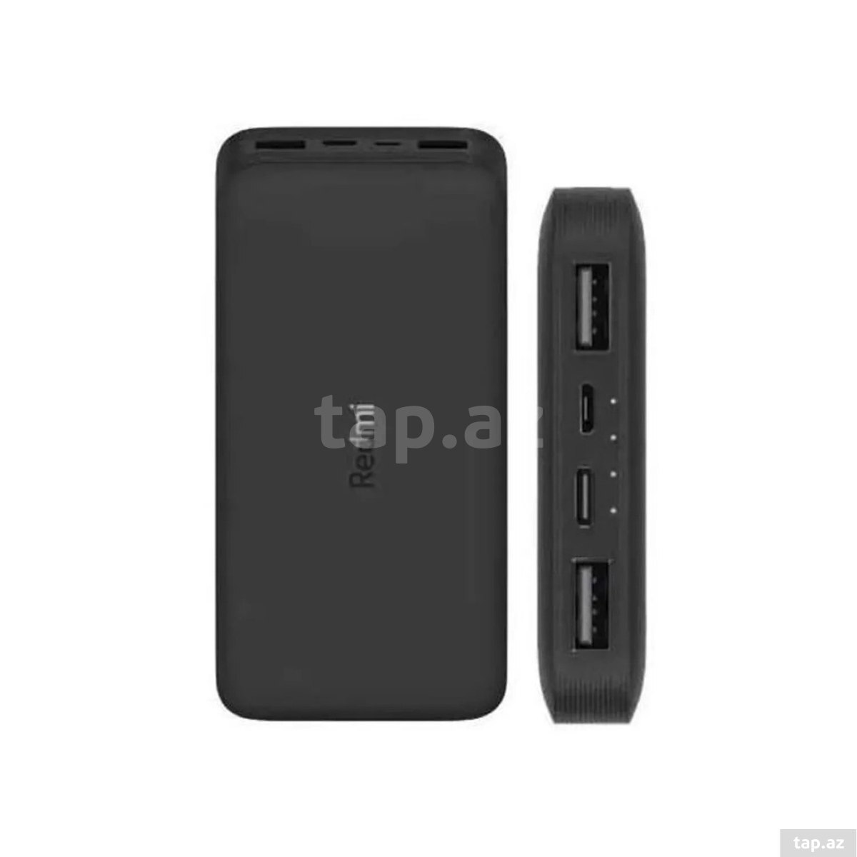 Xiaomi Redmi Powerbank 20000 mAh (4)