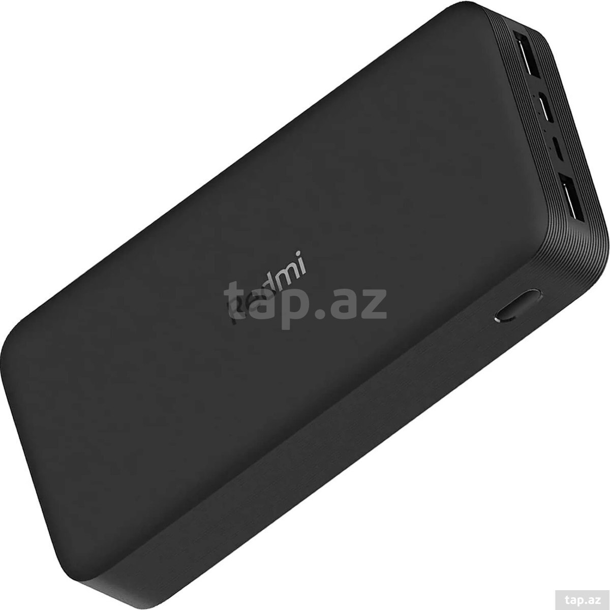 Xiaomi Redmi Powerbank 20000 mAh (5)