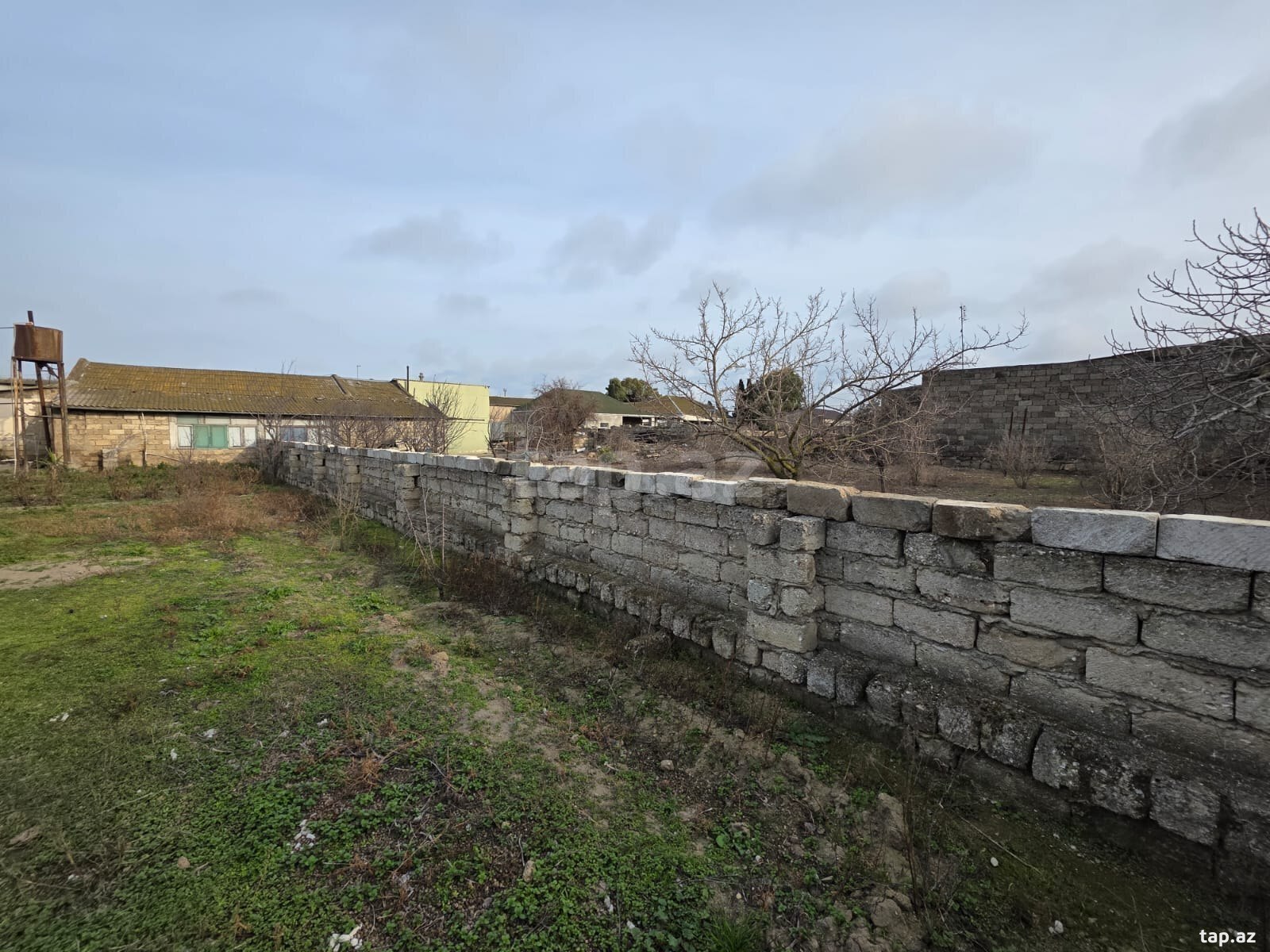 Land for sale, Shuvalan, Baku