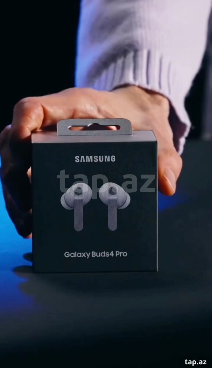 Samsung Galaxy Buds 4 Pro (4)