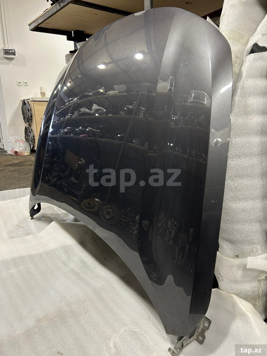 Changan Uni-V kapotu (2)