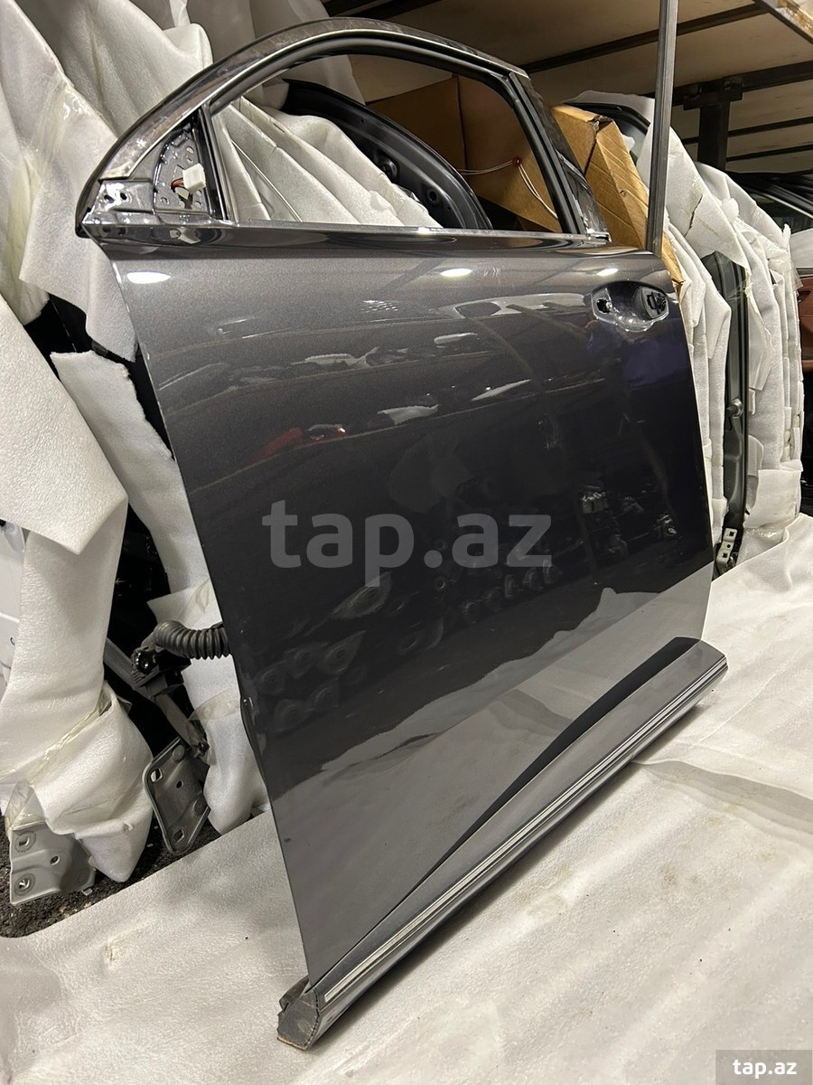 Changan Q05 ön sol qapısı (3)