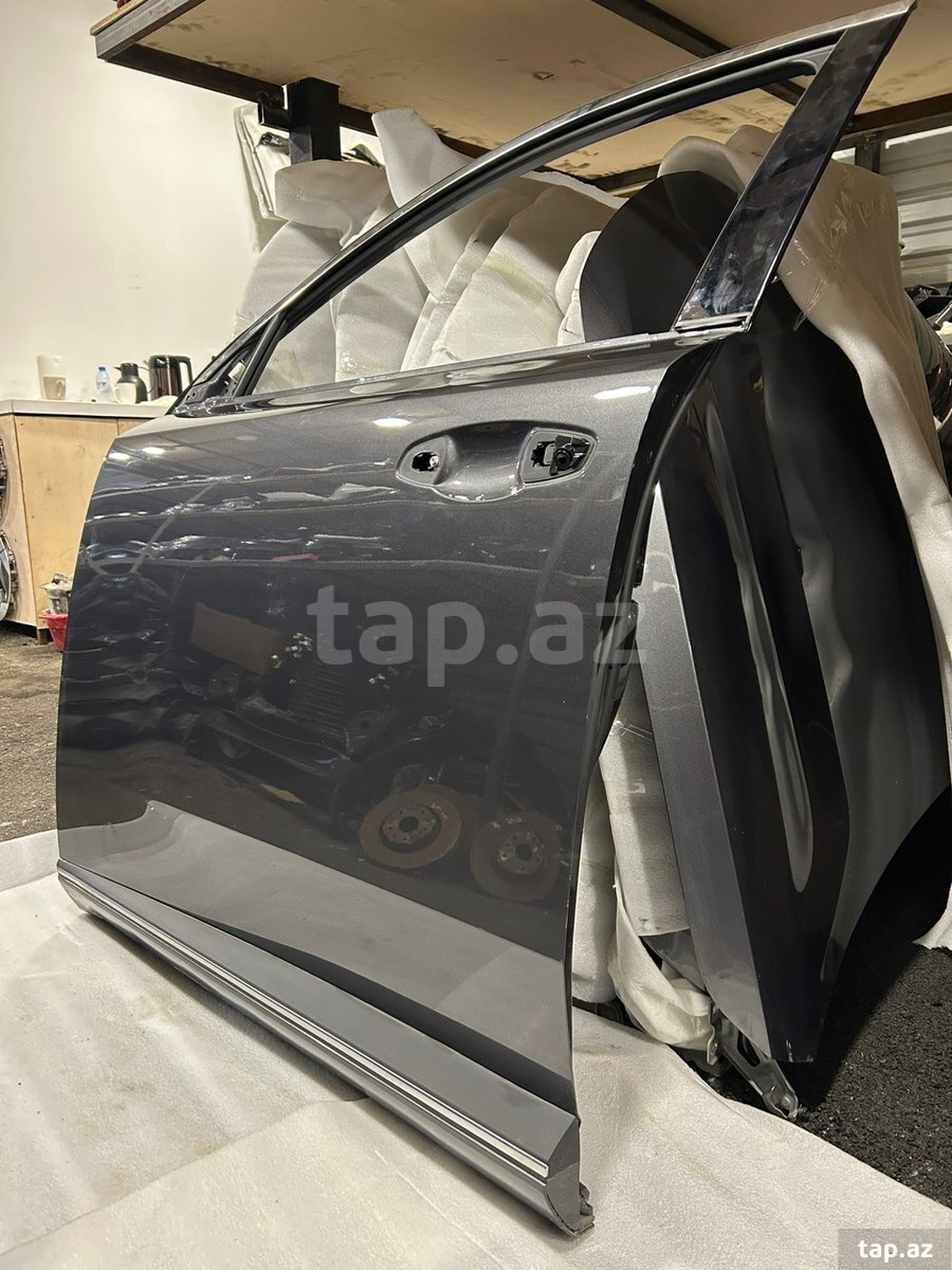 Changan Q05 ön sol qapısı (2)