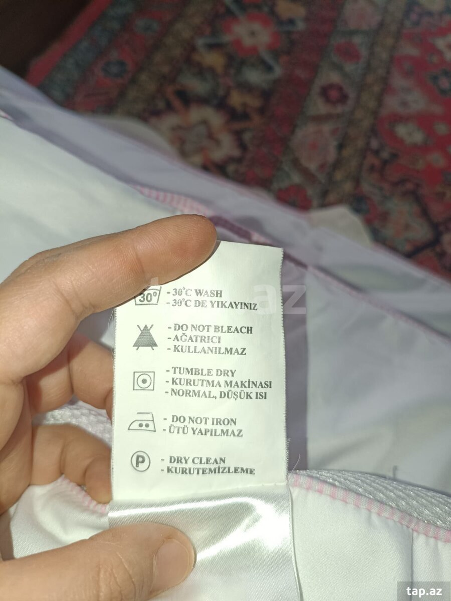 Döşək (8)