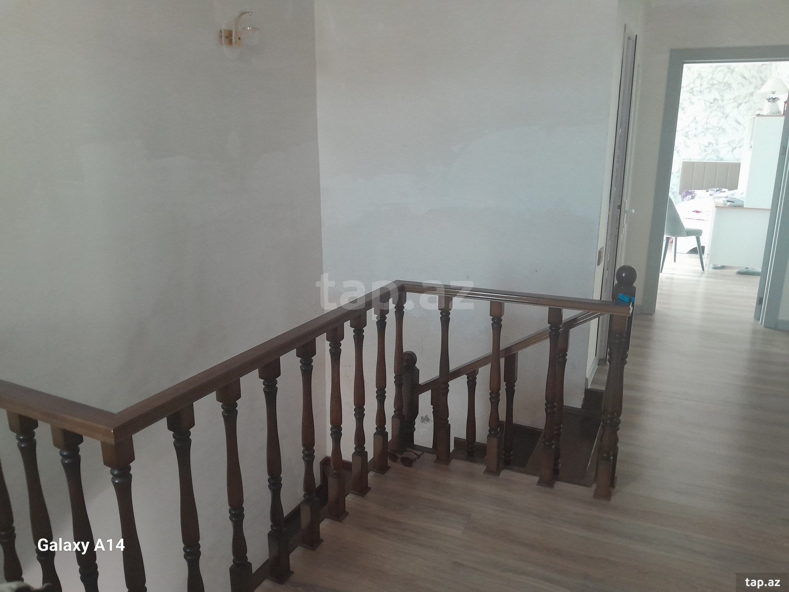 Həyət evi, Lökbatan qəs. (5)