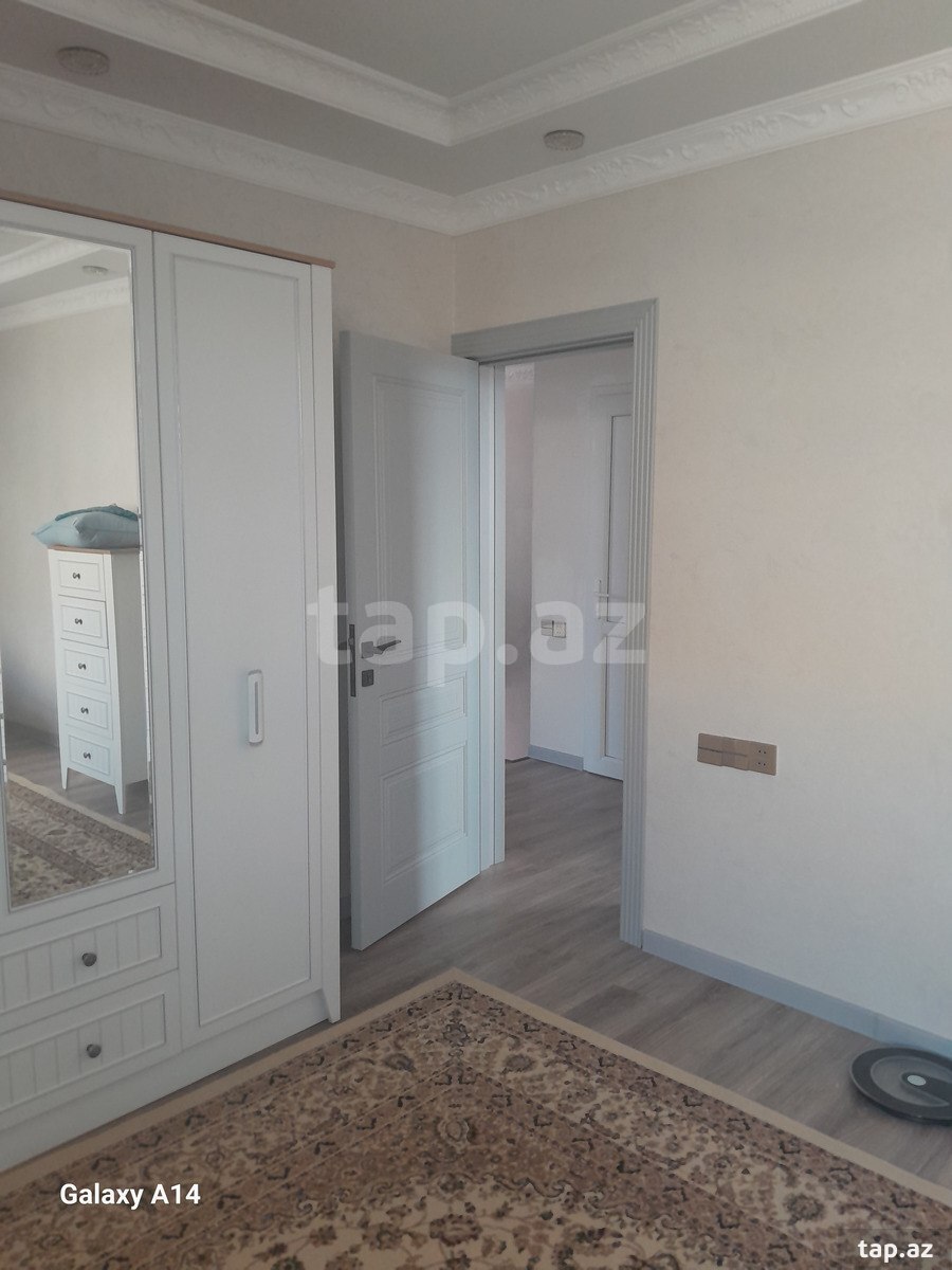 Həyət evi, Lökbatan qəs. (9)