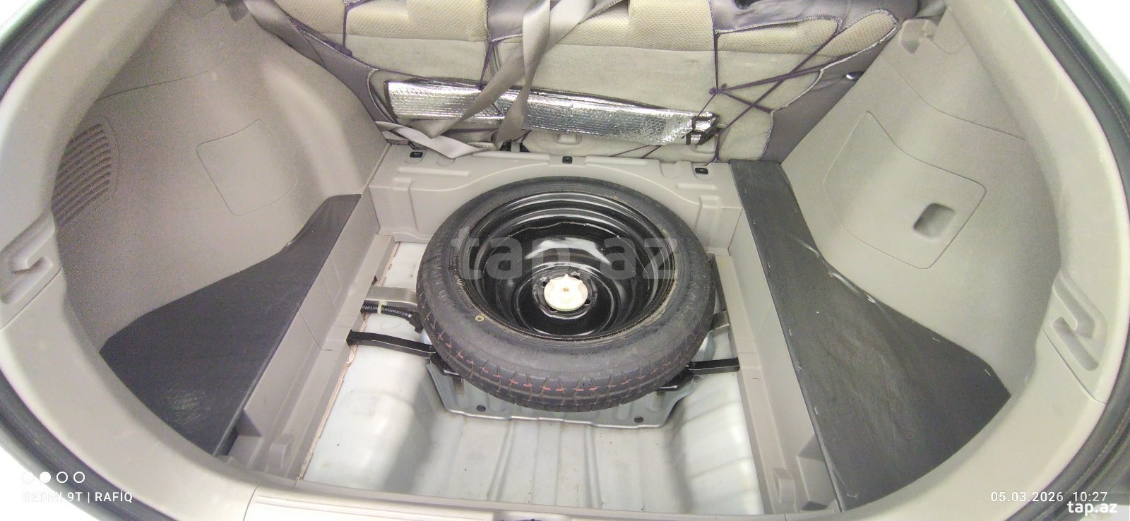 Honda Insight, 2010 il (16)