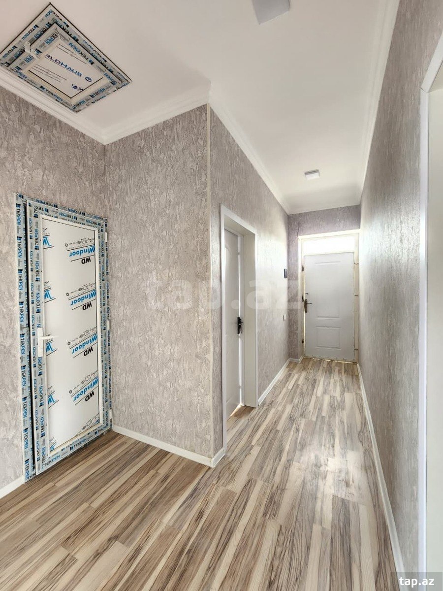 Həyət evi, Sumqayıt ş.