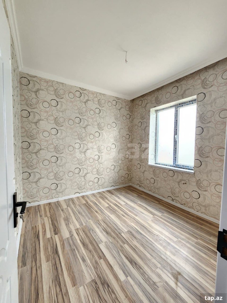 Həyət evi, Sumqayıt ş.
