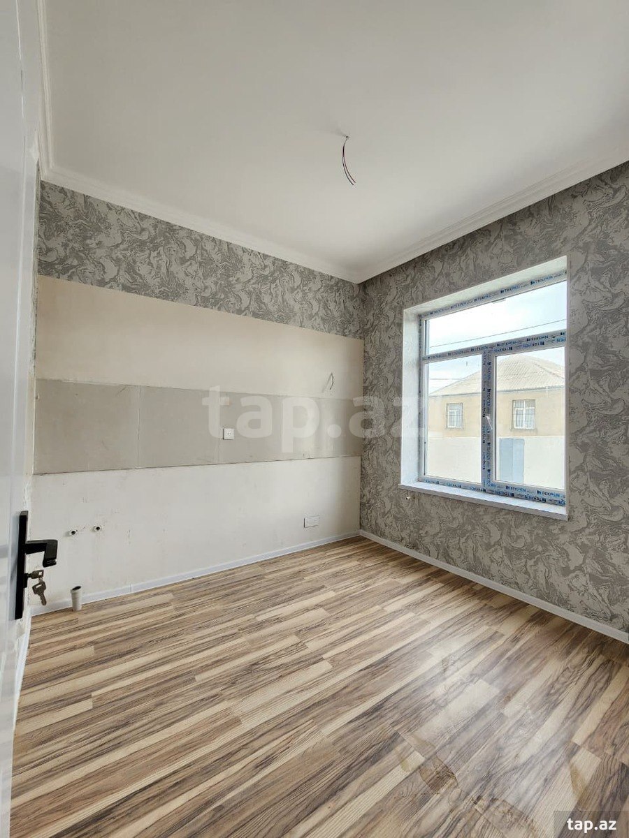 Həyət evi, Sumqayıt ş.