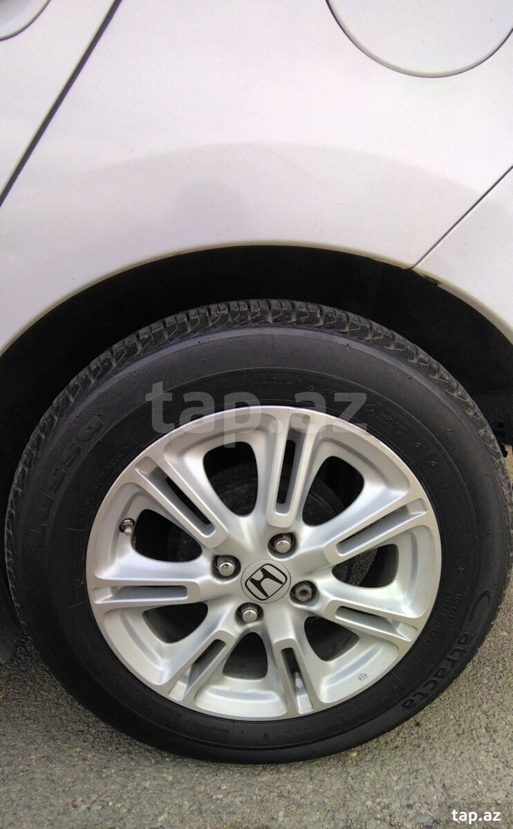 Honda Insight, 2010 il (20)