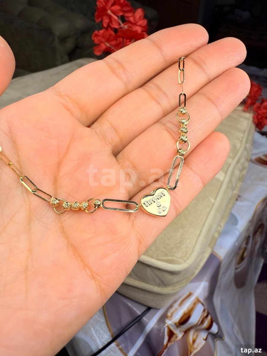 Pandora qızıl qolbaqları (11)