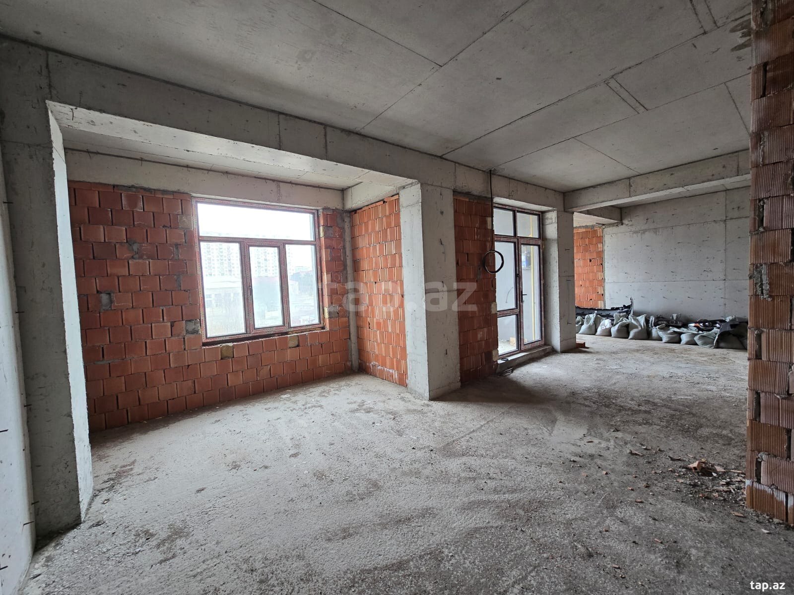 2-otaqlı yeni tikili, 10-cu mkr., 86 m² (4)