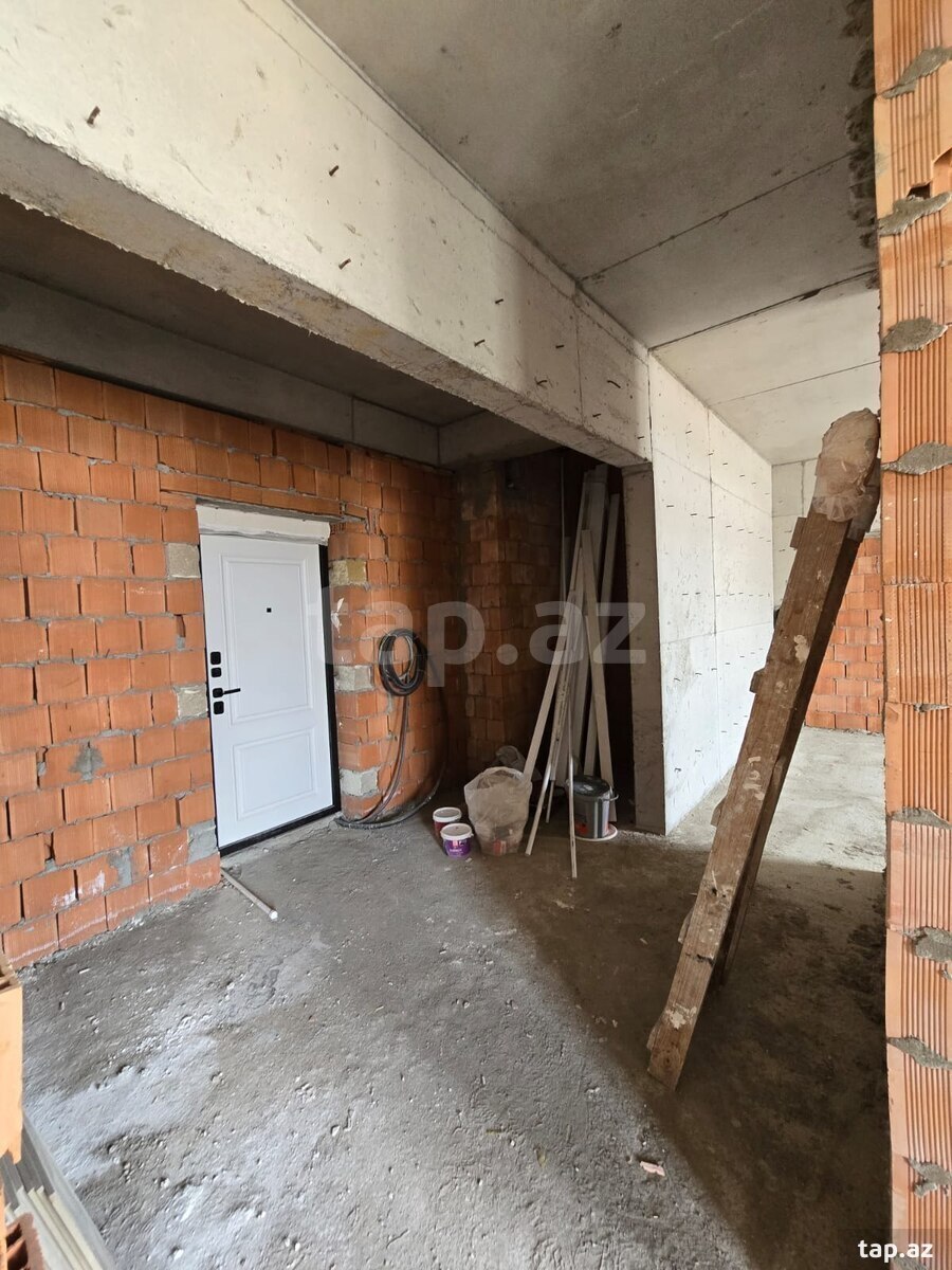 2-otaqlı yeni tikili, 10-cu mkr., 86 m² (13)