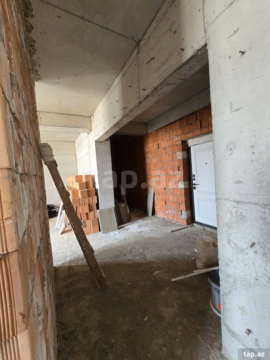 2-otaqlı yeni tikili, 10-cu mkr., 86 m² (10)