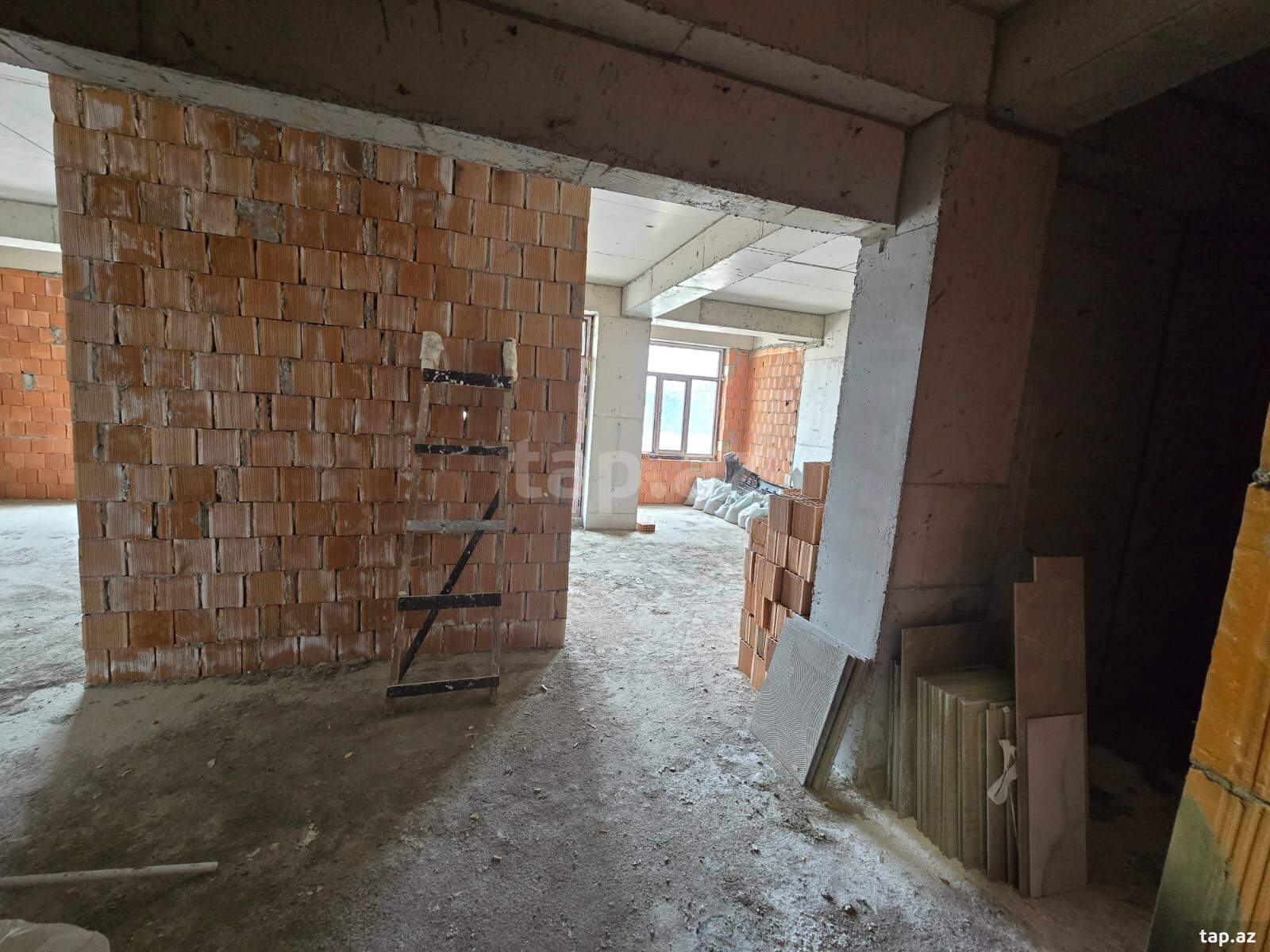 2-otaqlı yeni tikili, 10-cu mkr., 86 m² (11)