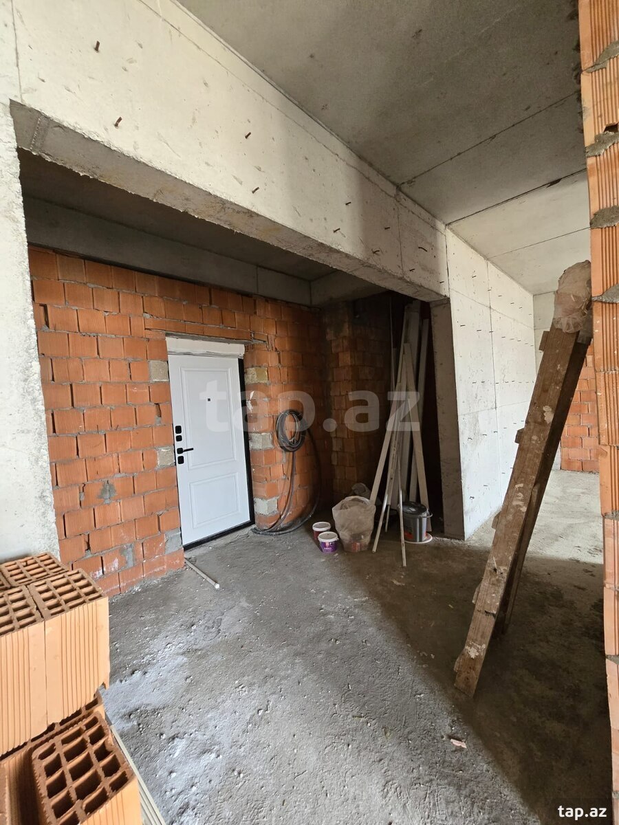 2-otaqlı yeni tikili, 10-cu mkr., 86 m² (9)