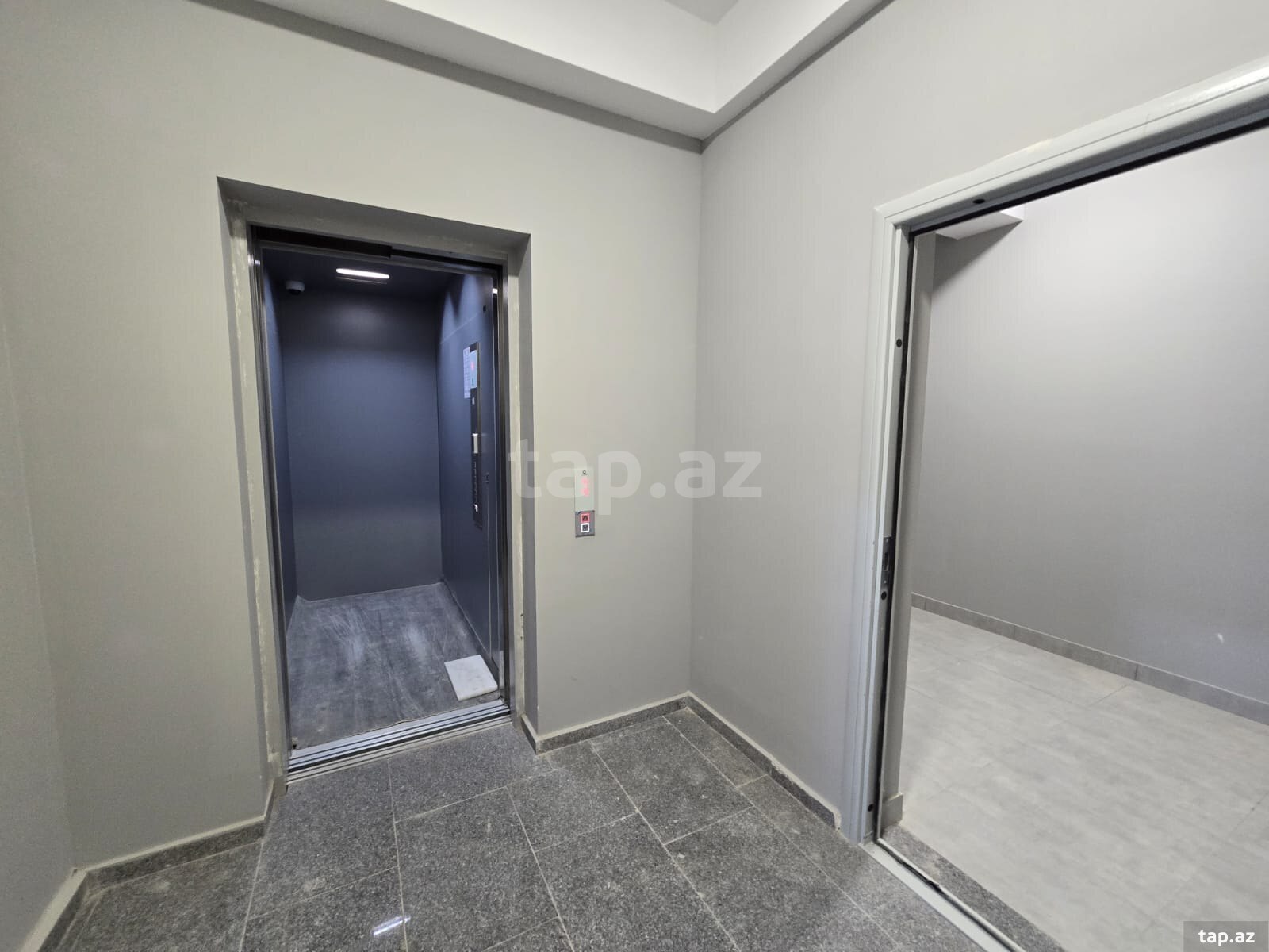 2-otaqlı yeni tikili, 10-cu mkr., 86 m² (18)