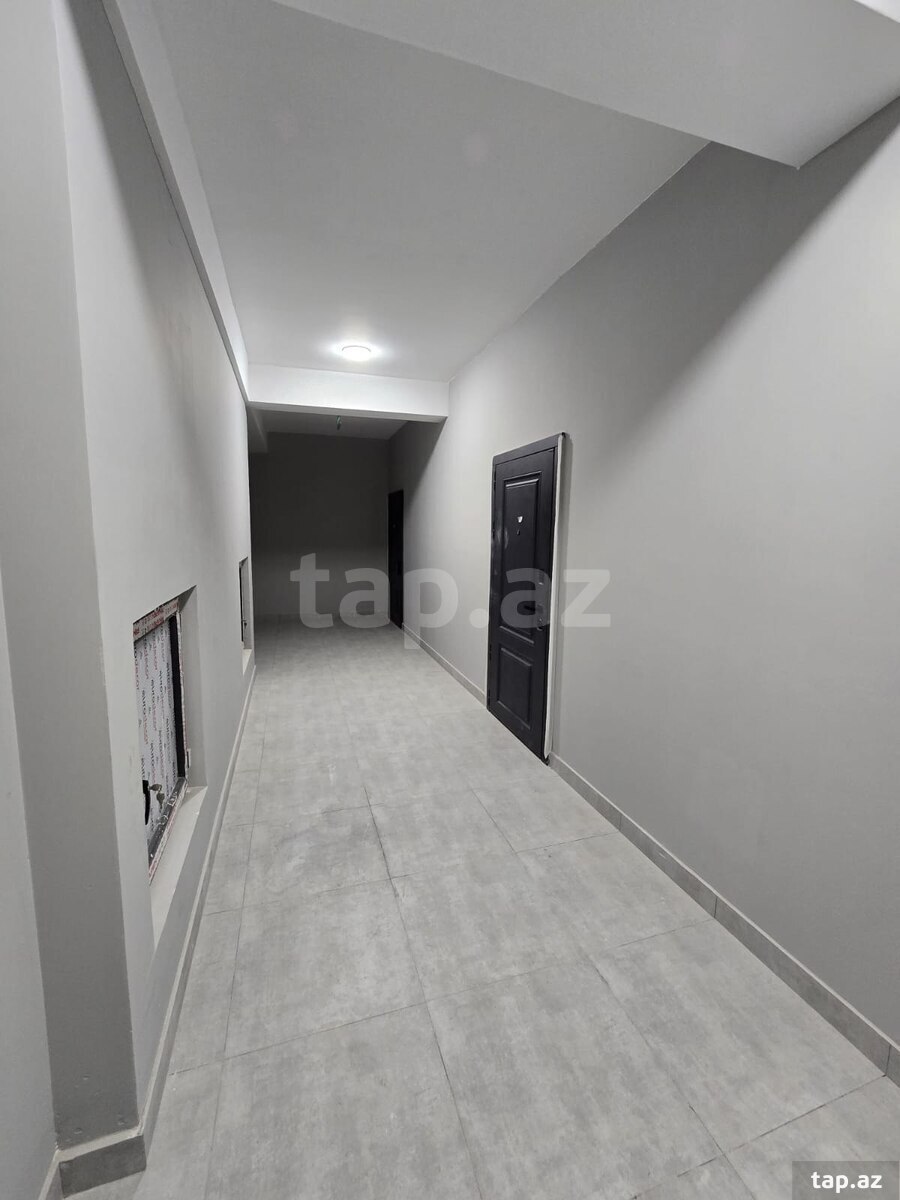 2-otaqlı yeni tikili, 10-cu mkr., 86 m² (19)