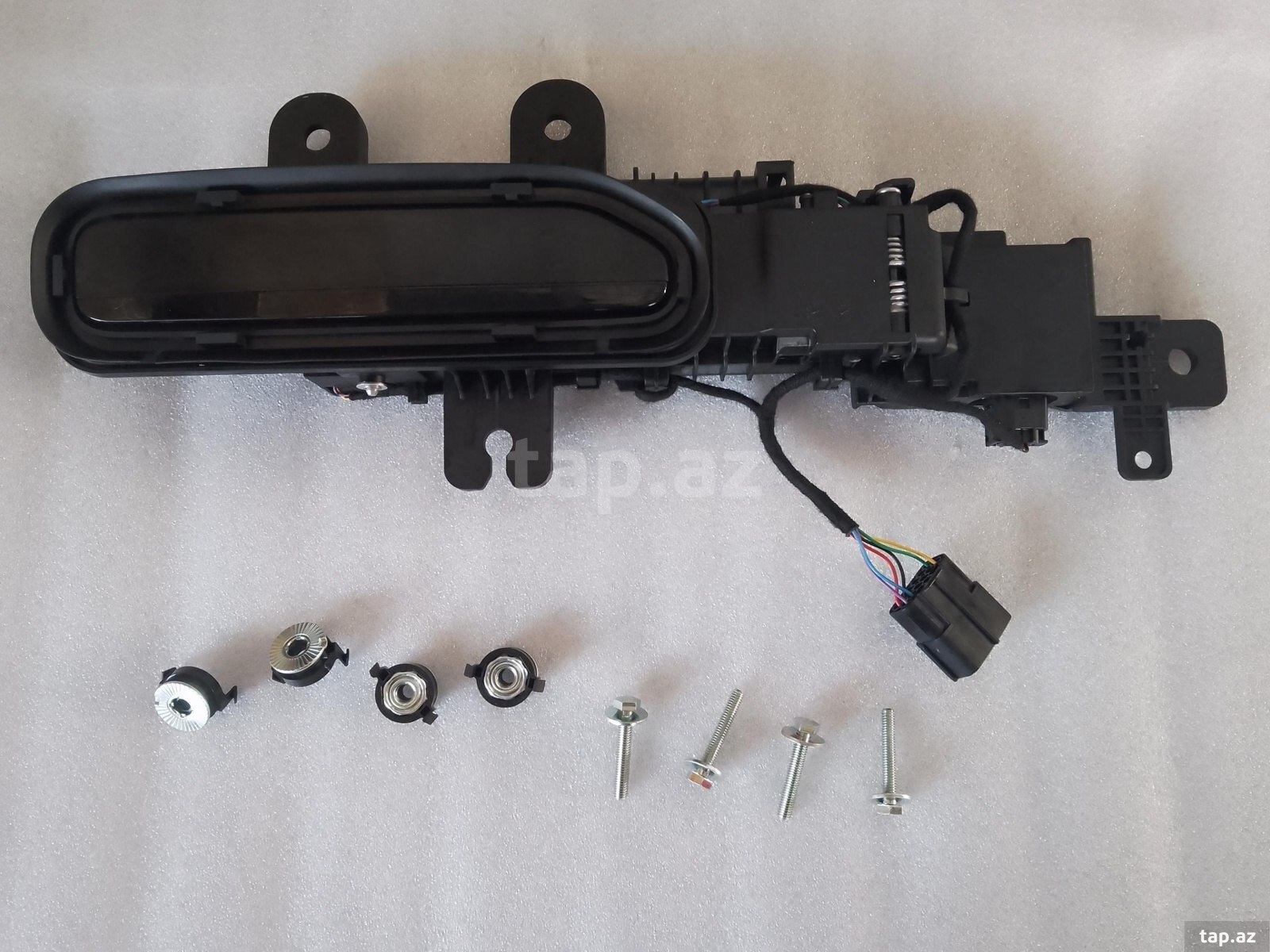 BYD Leopard 8 sağ arxa qapının xarici tutacaq dəsti