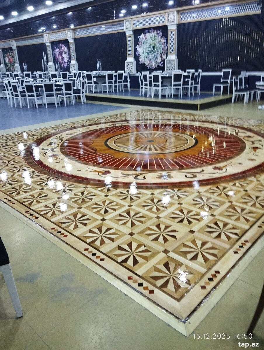 Parket işləri (38)
