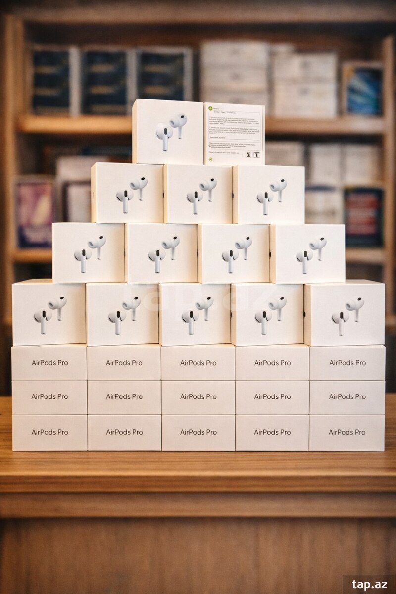 Apple AirPods Pro 3