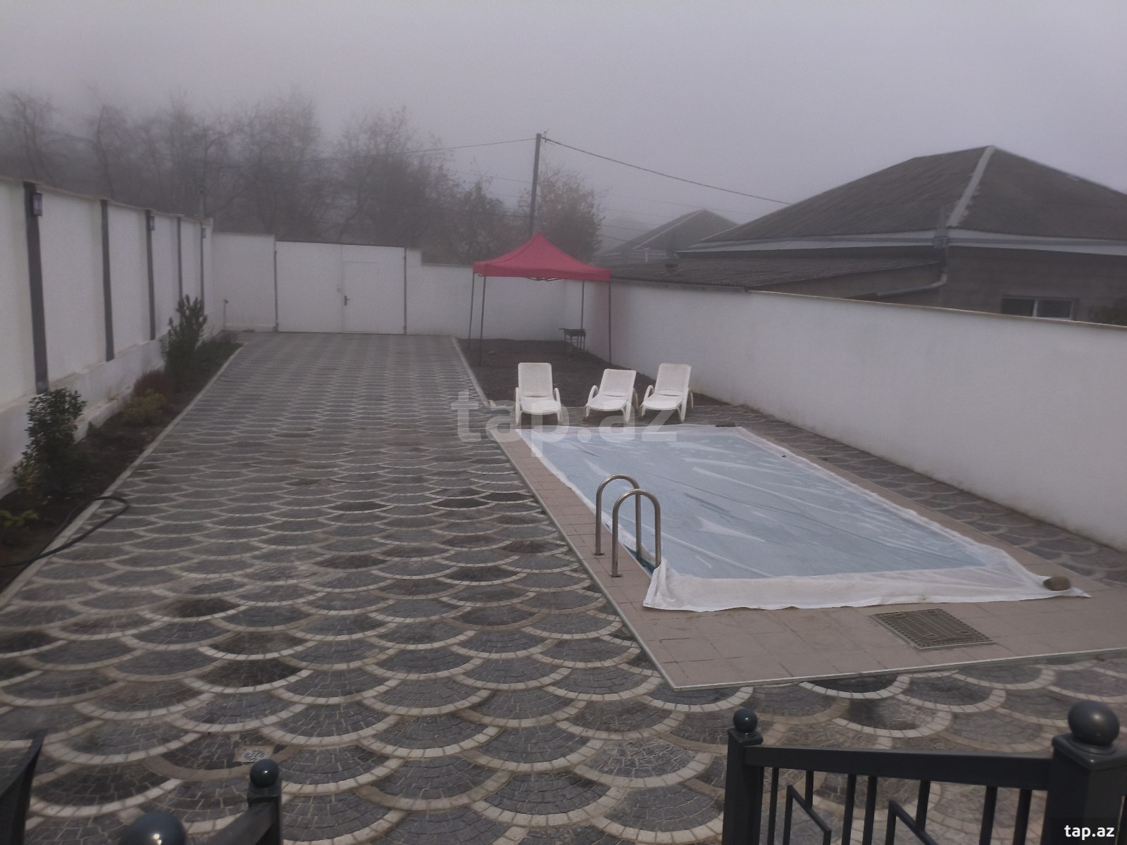 Bağ evi kirayə verilir, Quba r. (2)