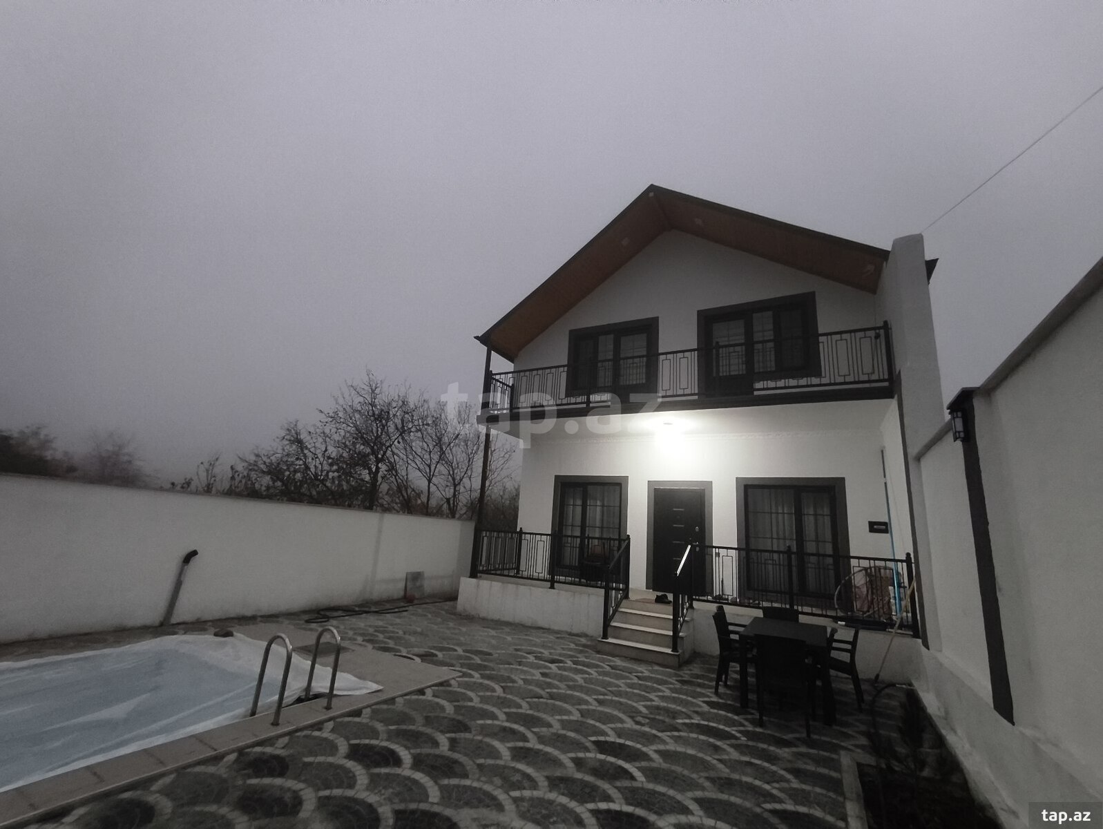 Bağ evi kirayə verilir, Quba r.