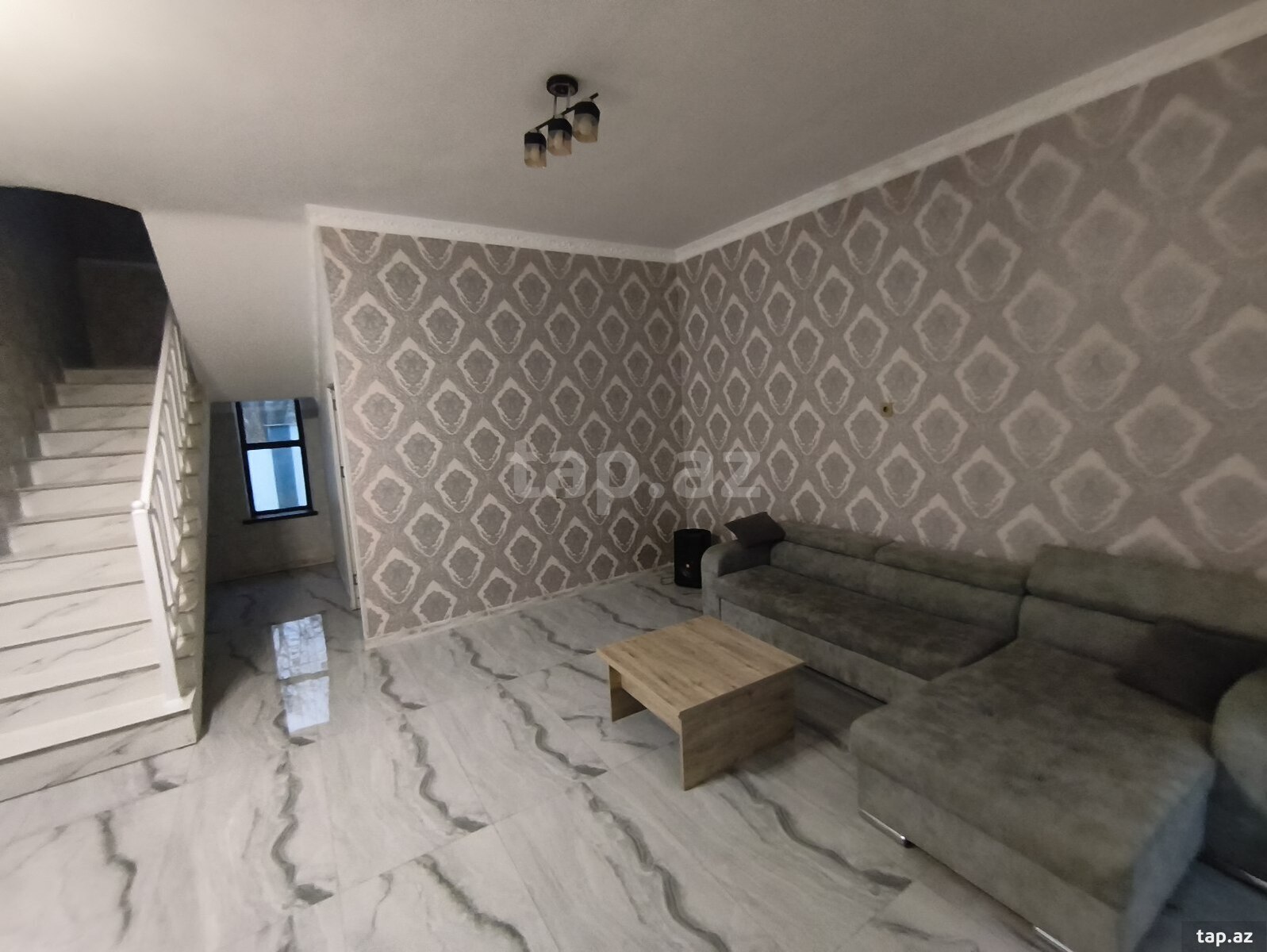 Bağ evi kirayə verilir, Quba r. (3)
