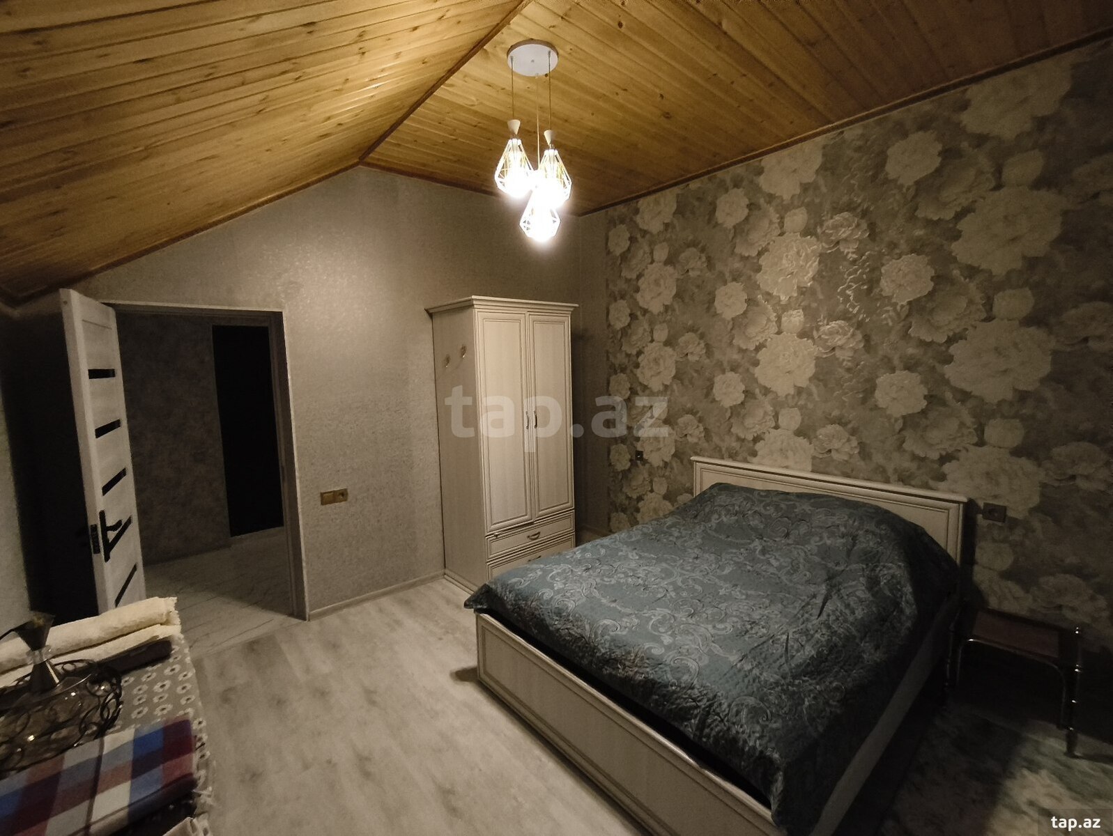 Bağ evi kirayə verilir, Quba r. (7)