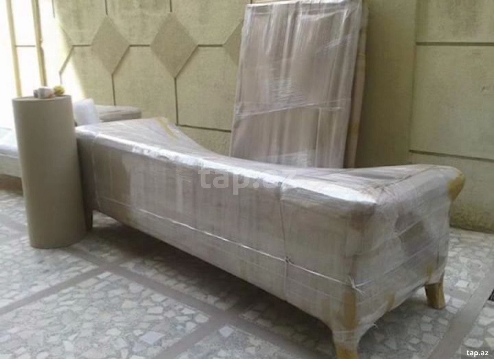 Yükdaşıma xidməti (6)