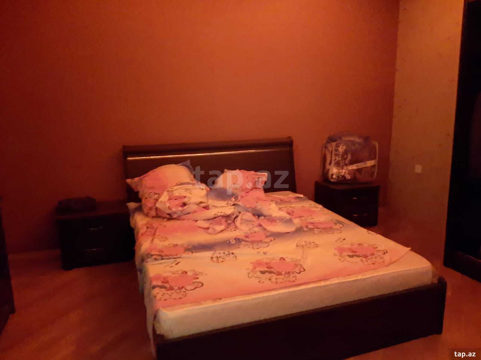4-otaqlı yeni tikili kirayə verilir, 9 Mkr., 150 m² (19)