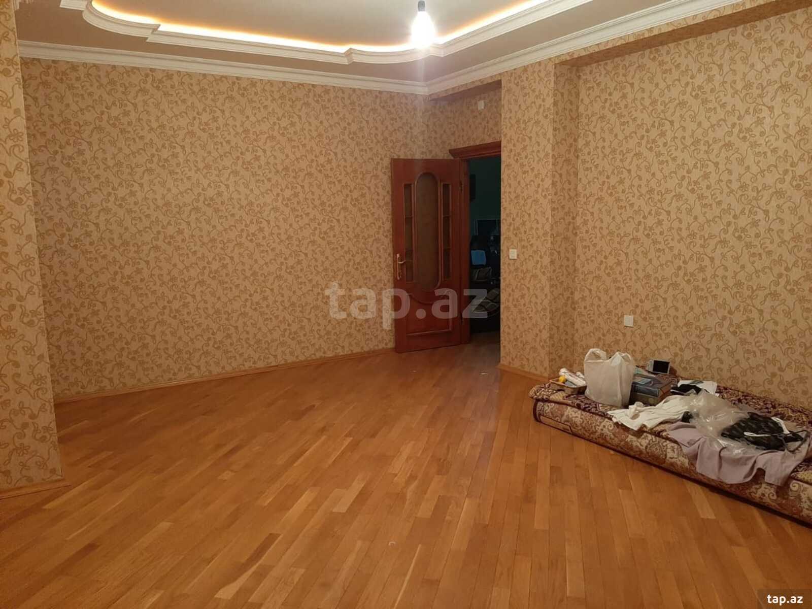 4-otaqlı yeni tikili kirayə verilir, 9 Mkr., 150 m² (7)
