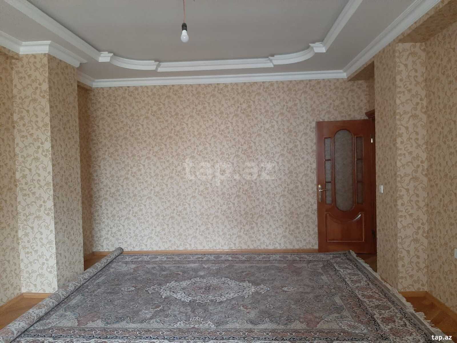 4-otaqlı yeni tikili kirayə verilir, 9 Mkr., 150 m² (13)